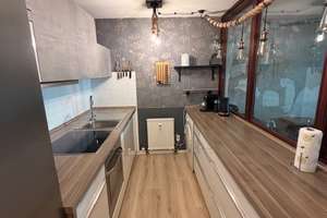 Schöne 3-ZKB Wohnung in City-Lage! – R4 2, 68161 Innenstadt/Jungbusch, Mannheim – Vorschaubild 9