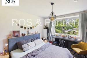 Helle 3-Zimmer-Wohnung inklusive Souterrainraum in begehrter Wohnlage von Kirchrode – Die vollständige Adresse der Immobilie erhältst du vom Anbieter., 30559 Kirchrode, Hannover – Vorschaubild 11