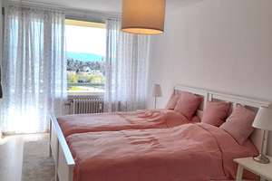 ***Über den Dächern von Rüppurr- helle 3- ZKBB mit Traum-Ausblick und bezugsfrei!!*** – Am Rüppurrer Schloss 5, 76199 Rüppurr, Karlsruhe – Vorschaubild 8