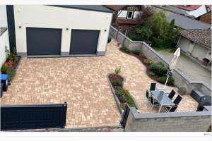 Top modernisiertes Einfamilienhaus mit großem Freizeitareal und Doppelgarage
-KEINE KÄUFERPROVISION- – Die vollständige Adresse der Immobilie erhältst du vom Anbieter., 61250 Usingen – Vorschaubild 2