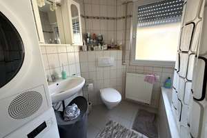 2-Zimmerwohnung mit Balkon und Enzblick in Eutingen – Die vollständige Adresse der Immobilie erhältst du vom Anbieter., 75181 Eutingen, Pforzheim – Vorschaubild 3