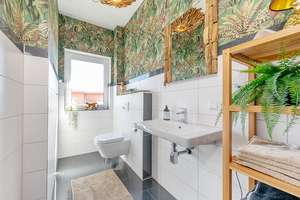 Exklusives Penthouse in zentraler Lage Oldenburgs! – Die vollständige Adresse der Immobilie erhältst du vom Anbieter., 26135 Osternburg, Oldenburg (Oldenburg) – Vorschaubild 12