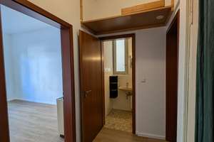 Zentral gelegene Einzimmer-Wohnung – Werastraße 141, 70190 Stöckach, Stuttgart – Vorschaubild 3