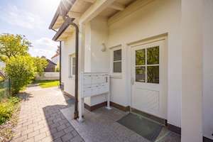 Über den Dächern von Aubing – Ihr privates Refugium unter dem Himmel – 81243 Aubing-Süd, München – Vorschaubild 12