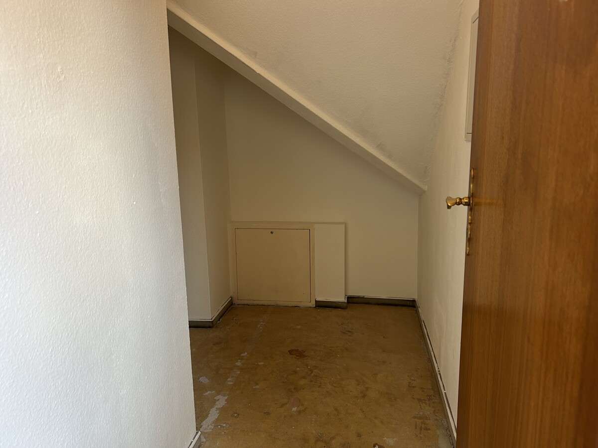 Immobilie in Nidderau - Zwei Eigentumswohnungen in Nidderau-Ostheim - ideale Kombination aus Kapitalanlage und Eigennutzer - Bild 1