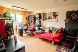 Vermietete 2 Zimmerwohnung in der Fürther Südstadt – Die vollständige Adresse der Immobilie erhältst du vom Anbieter., 90763 Nördliche Südstadt, Fürth – Vorschaubild 4