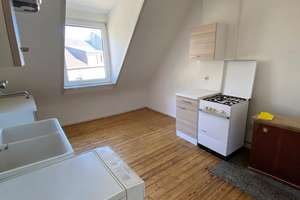 Helle, ruhige und gemütliche 2 ZKB Dachgeschoßwohnung in MA-Schwetzinger Vorstadt – Die vollständige Adresse der Immobilie erhältst du vom Anbieter., 68165 Schwetzingerstadt/Oststadt, Mannheim – Vorschaubild 7