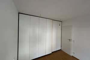 Gepflegte 2-Zimmer Wohnung im 1. OG mit Balkon in Aussichtslage – Markelstraße 17, 70193 Kräherwald, Stuttgart – Vorschaubild 22