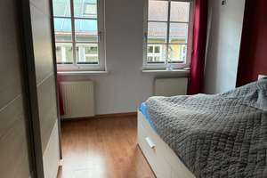Ruhig gelegene, kleine 3-Zimmerwohnung direkt im Altstadt-Zentrum! – Regierungsstraße a.A., 99084 Altstadt, Erfurt – Vorschaubild 15