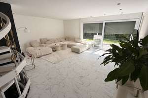 Exklusive Maisonette-Wohnung - HAUS im HAUS - Aplerbeck-Süd/Mark – 44287 Aplerbeck (Ortsteil), Dortmund – Vorschaubild 6