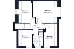 Provisionsfrei für Käufer! Doppelhaushälfte mit 6 Zimmern, Wintergarten & planbarer Erbpacht – Die vollständige Adresse der Immobilie erhältst du vom Anbieter., 38442 Fallersleben, Wolfsburg – Vorschaubild 17