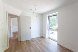 Moderne Doppelhaushälfte Baujahr 2023 mit EBK, Wärmepumpe und großer Süd West Terrasse – Am Barls 246, 22549 Lurup, Hamburg – Vorschaubild 21