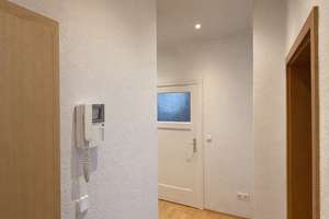 Stilvoll wohnen in Schwachhausen: Helle 3-Zimmer-Wohnung mit großer Terrasse & XXL-Garage – Schwachhauser Heerstraße 208a, 28213 Riensberg, Bremen – Vorschaubild 7