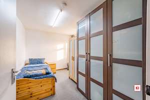 Gut geschnittene ruhige 4-Zimmer Wohnung mit Südbalkon zur Kapitalanlage  – Die vollständige Adresse der Immobilie erhältst du vom Anbieter., 80997 Allach, München – Vorschaubild 11
