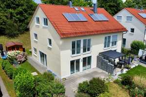 
Haus im Sonnenschein – Landsberg am Lech (Kreis) – Vorschaubild 1