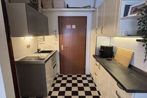 Gepflegtes Apartment in Altstadtnähe - mit Pantryküche inkl. Induktion, Spülmaschine, Kühlschrank – Nonnenpfad 7-9, 49074 Gartlage, Osnabrück – Vorschaubild 2