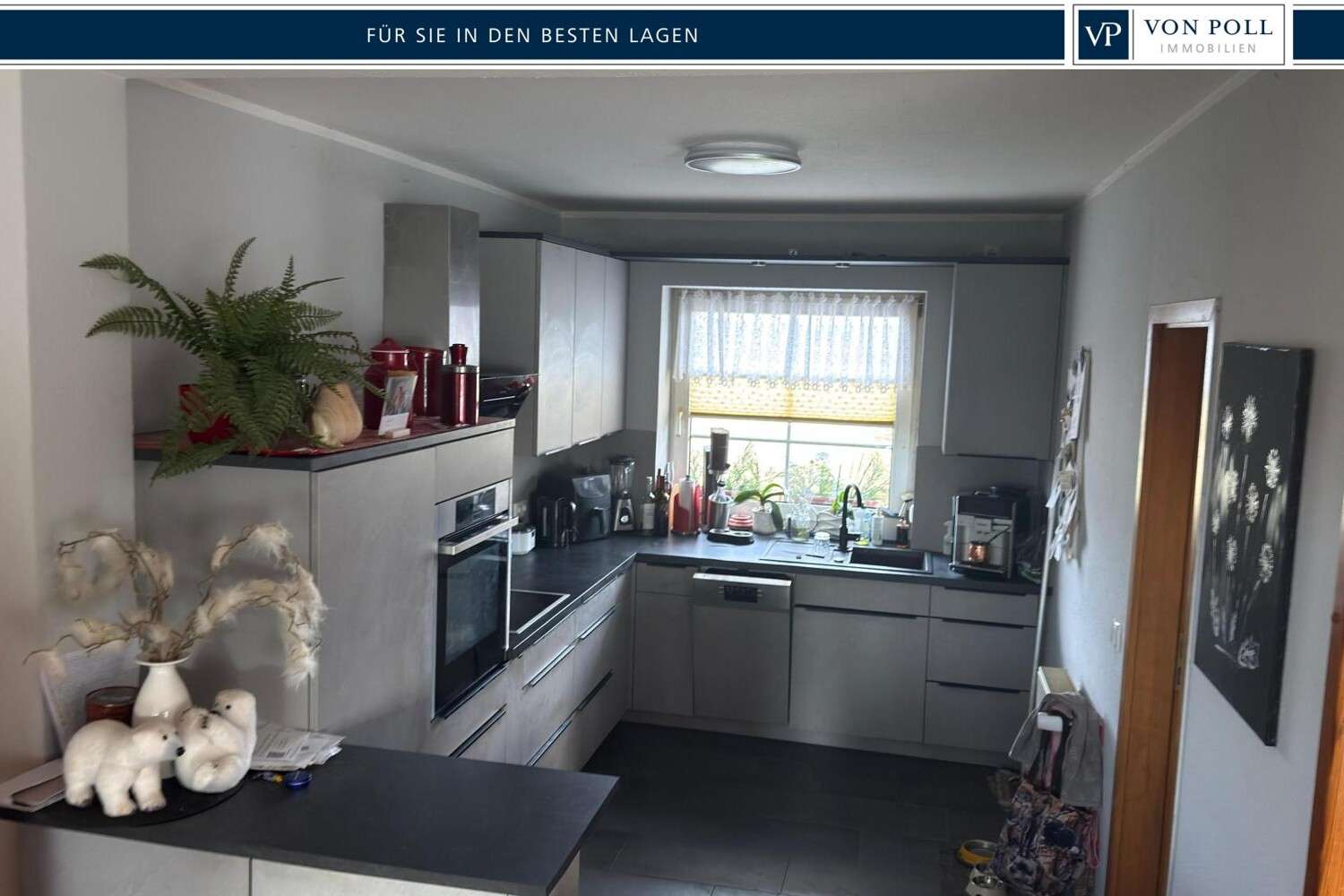 Immobilie in Brüel - Top modernisiertes Einfamilienhaus mit Wellnessoase - Bild 0