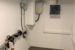 Neubau KFW55 Doppelhaushälfte mit 6 Zimmern und Keller zu vermieten – Die vollständige Adresse der Immobilie erhältst du vom Anbieter., 89343 Jettingen-Scheppach – Vorschaubild 38
