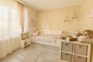 ** Großzügig wohnen über Generationen – modernes Zuhause mit Gartenidylle ** – Lorenz-Schneider-Straße 6, 55129 Ebersheim, Mainz – Vorschaubild 5