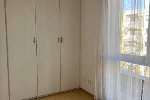 Penthouse mit Dachterrasse ...und 4 lichtverwöhnten Zimmern – Die vollständige Adresse der Immobilie erhältst du vom Anbieter., 65197 Klarenthal, Wiesbaden – Vorschaubild 19
