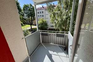 Einziehen & Wohlfühlen – 3 Zimmer mit Balkon und modernem Bad – 38229 Gebhardshagen, Salzgitter – Vorschaubild 3