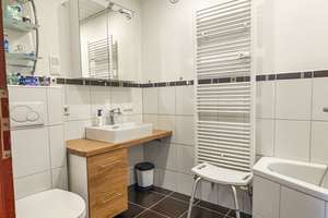 Neues Zuhause oder solide Kapitalanlage - 3-Zimmer-Wohnung mit Balkon und Aufzug – Die vollständige Adresse der Immobilie erhältst du vom Anbieter., 69502 Hemsbach – Vorschaubild 6