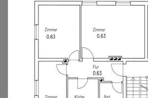 Gute Lage mit gutem Grundriss sucht Renovierung – Ostendorferstraße 6, 93051 Kumpfmühl-Ziegetsdorf-Neuprüll, Regensburg – Vorschaubild 7