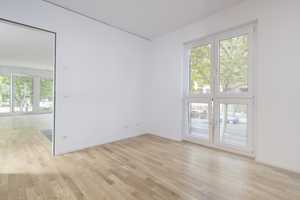 Neue Wohnung in Frankfurt am Main 2 Zimmer Wohnung in Frankfurt am Main