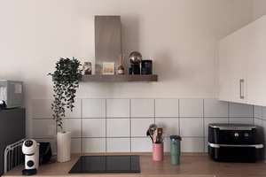 Suche Nachmieter für lichtdurchflutete 2-Zimmer-Wohnung in Köln-Dellbrück – Die vollständige Adresse der Immobilie erhältst du vom Anbieter., 51067 Dellbrück, Köln – Vorschaubild 4