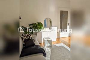 Tauschwohnung: 2-Zi-Flat in Altona, Hamburg zum Tausch – Die vollständige Adresse der Immobilie erhältst du vom Anbieter., 22767 Altona-Altstadt, Hamburg – Vorschaubild 8