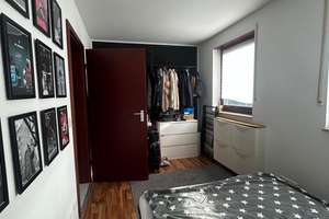 Moderne 3 Zimmer-Wohnung mit Balkon in Mönchengladbach-Venn – Die vollständige Adresse der Immobilie erhältst du vom Anbieter., 41068 Venn, Mönchengladbach – Vorschaubild 15