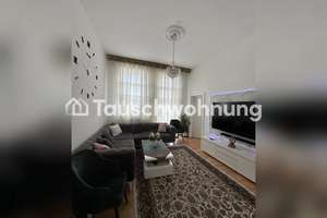 Tauschwohnung: 4-Zimmer-Wohnung in Stöcken gegen 3 Zimmer Wohnung