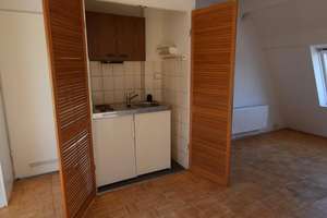 Modernisiertes helles ruhiges Apartment im Dachgeschoss in Köln-Ehrenfeld – Thielenstr. 8, 50825 Ehrenfeld (Ortsteil), Köln – Vorschaubild 8