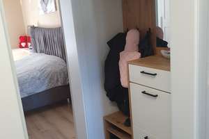 Essen-Schönebeck: Attraktive sanierte 3-Zimmer-Wohnung mit grossem Balkon in  – Die vollständige Adresse der Immobilie erhältst du vom Anbieter., 45359 Schönebeck, Essen – Vorschaubild 5
