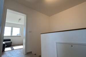 MODERNE & HOCHWERTIGE DOPPELHAUSHÄLFTE MIT GARTEN IN HAUNWANG – Die vollständige Adresse der Immobilie erhältst du vom Anbieter., 84174 Eching – Vorschaubild 16