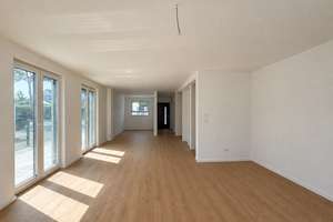 Neubau in Mannheim-Gartenstadt – energieeffiziente 3,5-Zimmer-Doppelhaushälfte – 68305 Waldhof, Mannheim – Vorschaubild 5