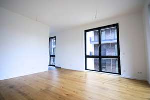 Exklusive Wohnung mit Seeblick im beliebten Friedrichshagen – Josef-Nawrocki-Straße 36, 12587 Friedrichshagen, Berlin – Vorschaubild 5