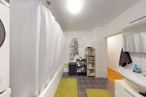 3-Familienhaus mit Gewerbeeinheit und Baupotenzial – Die vollständige Adresse der Immobilie erhältst du vom Anbieter., 85435 Erding – Vorschaubild 23