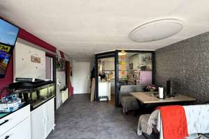 2-Zimmer-Wohnung mit Balkon und TG-Stellplatz – Leutenbach Ortsmitte – Die vollständige Adresse der Immobilie erhältst du vom Anbieter., 71397 Leutenbach – Vorschaubild 3