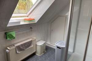 Gepflegtes 6-Zimmer Einfamilienhaus mit Garage in Ganderkesee – Delmestraße 62, 27777 Ganderkesee – Vorschaubild 9