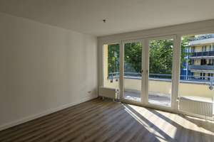 2-Zimmer-Wohnung | Zentrumsnah | Balkon | Tiefgarage – Lutherstraße 20, 4315 Neustadt-Neuschönefeld, Leipzig – Vorschaubild 5