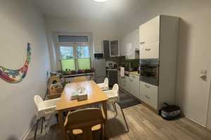 JA, zum stilvollen Wohnhaus mit großem Garten in zentraler Lage von Solingen-Mitte! – Solingen – Vorschaubild 23