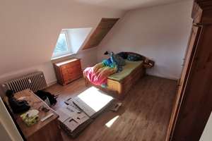3-Zimmer-Wohnung mit Balkon am Stadtwald in Krefeld-Bockum – 75 m² – 800 € warm – ab 01.04.  – Friedrich-Ebert-Straße 248, 47800 Bockum, Krefeld – Vorschaubild 7