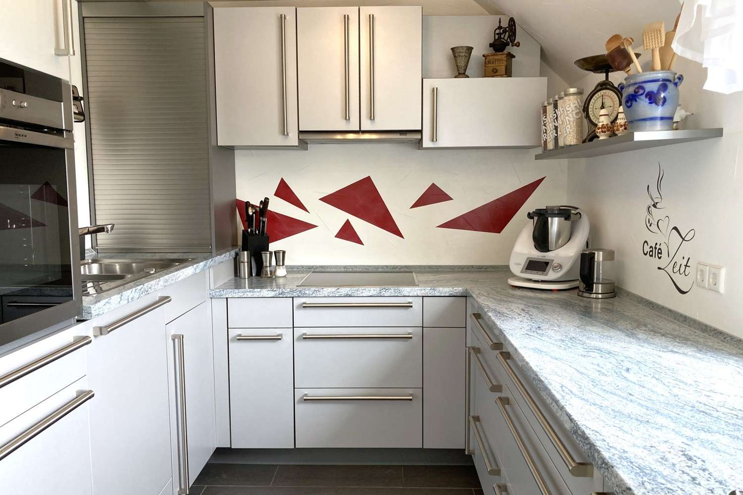 Immobilie in Bibertal - Hochwertiges Haus mit viel Platz 
in naturnaher Lage - Bild 0