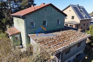 Sanierungsobjekt sucht neuen Eigentümer mit potentieller Baureserve – Die vollständige Adresse der Immobilie erhältst du vom Anbieter., 12355 Rudow, Berlin – Vorschaubild 3