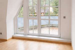 ###HEIDRICH Immobilien - Dachgeschosswohnung mit Blick ins Grüne - 3 Terrassen inklusive### – Die vollständige Adresse der Immobilie erhältst du vom Anbieter., 13465 Frohnau, Berlin – Vorschaubild 5