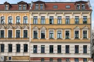 Kapitalanlage mit gesichertem Mietverhältnis: 2-Raumwohnung in Leipzig-Mockau – Die vollständige Adresse der Immobilie erhältst du vom Anbieter., 4357 Mockau-Nord, Leipzig – Vorschaubild 8