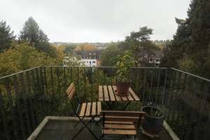 Studenten aufgepasst: Teilmöbilierte 1-Zimmer-Wohnung mit Balkon in Aachen! – Lütticherstraße 28a, 52064 St. Jakob, Aachen – Vorschaubild 6