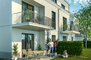 Platz für alle - 5 Zimmer (WE 401)