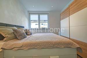 MÖBLIERT - GEMÜTLICH UND MODERN - Schöne Wohnung in Stuttgart Mühlhausen – Die vollständige Adresse der Immobilie erhältst du vom Anbieter., 70378 Mühlhausen (Ortsteil), Stuttgart – Vorschaubild 12